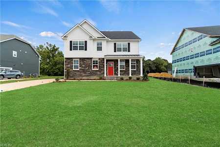 192 Royal Blackheath Cove Smithfield, VA 23430