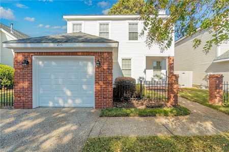 2141 Marina Bay Cove Virginia Beach, VA 23451