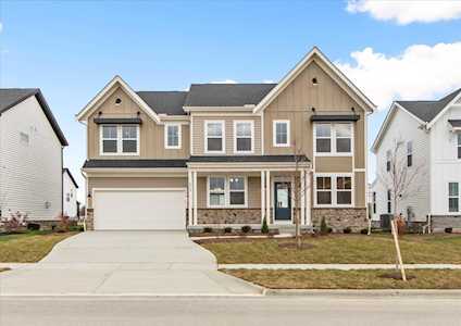 6060 Honey Farm Way Grove City, OH 43123