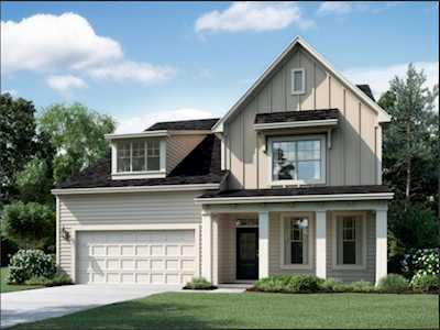 2308 Mattoon Court #280 Apex, NC 27502