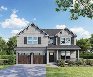 14106 Belmont Green Dr Charlotte, NC 28213
