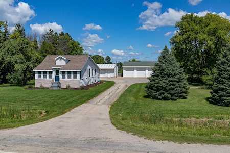4730 County Road E Oshkosh, Town of Algoma, WI 54904