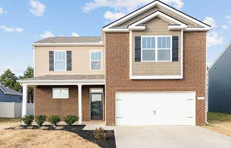 230 Willy Mae Rd Murfreesboro, TN 37129