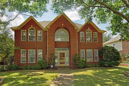 4308 Angelina Drive Plano, TX 75074
