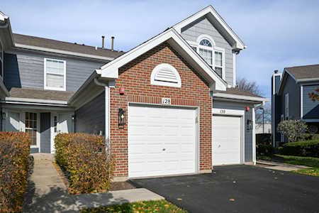 128 Kennebunk Ct Glendale Heights, IL 60139