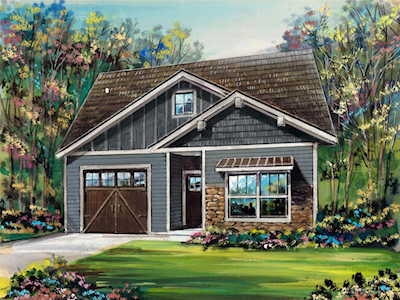 105 Coralroot Ln Arden, NC 28704