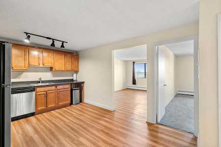 545 Calef Rd #23 Manchester, NH 03103