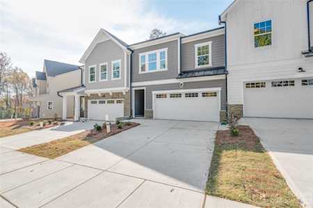 10432 Audubon Ridge Dr Cornelius, NC 28031