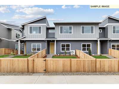 18306 NE 46th PL #168 Vancouver, WA 98686
