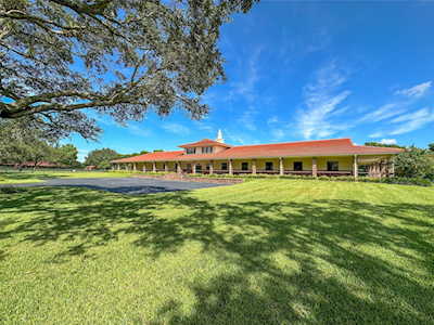 5200 Hancock Rd Southwest Ranches, FL 33330