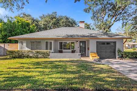 725 Wilkinson St Orlando, FL 32803
