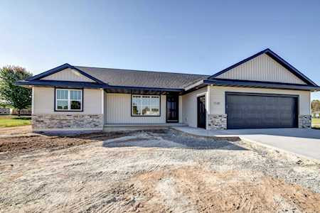 1130 Northwood Dr Seymour, City of Seymour, WI 54165