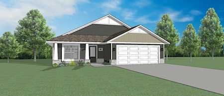 1401 Prairie Lake Circle Neenah, Village of Fox Crossing, WI 54956