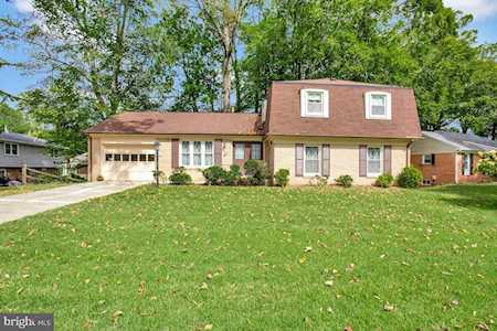 12202 Kinloch Ct Upper Marlboro, MD 20772