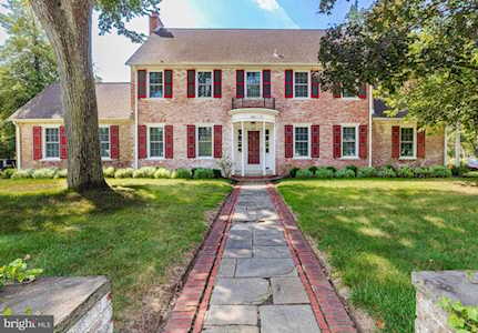 605 Delaware St Woodbury, NJ 08096