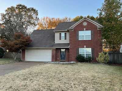 11540 Ryewood Cv Arlington, TN 38002