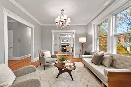 6 Stedman St #2 Brookline, MA 02446
