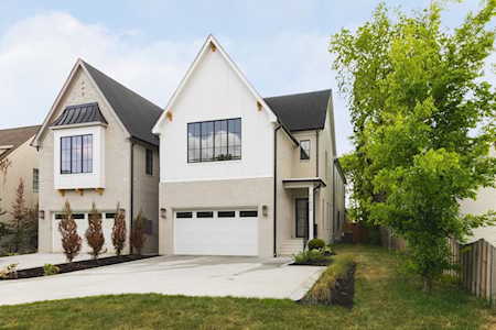 4103A Oriole Pl Nashville, TN 37215