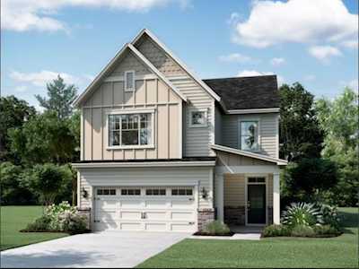 2443 Mckenzie Ridge Lane #160 Apex, NC 27502