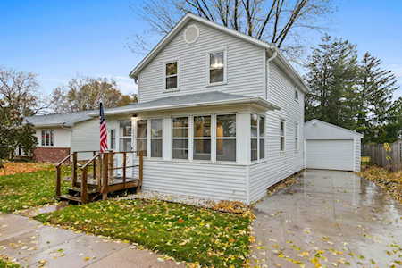 726 Oak St De Pere, City of De Pere, WI 54115