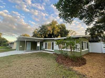 3808 Pelican Ln Orlando, FL 32803