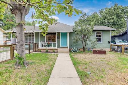 2000 Alegria RD #A Austin, TX 78757