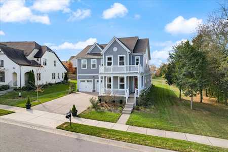 4031 Devinney Dr Franklin, TN 37064