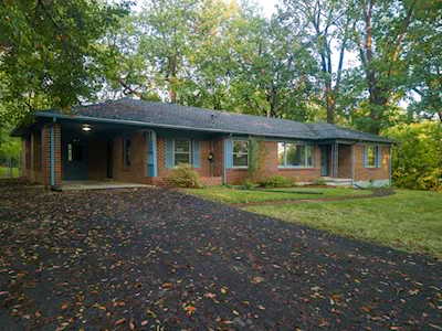 122 Forest Retreat Rd Hendersonville, TN 37075