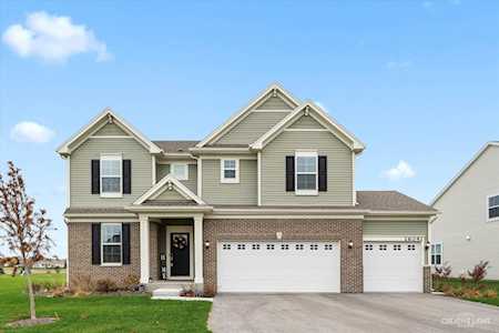 16041 S Longcommon Ln Plainfield, IL 60586