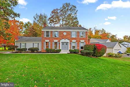 18649 Queen Elizabeth Dr Brookeville, MD 20833