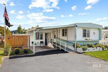 2205 E Linden #92 Caldwell, ID 83605