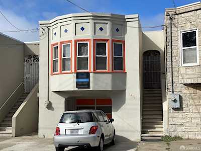 430 Hanover Street San Francisco, CA 94112