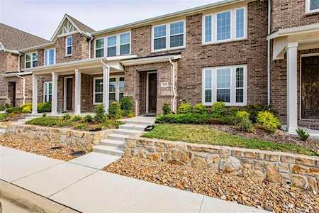 6156 Silverado Trail McKinney, TX 75070