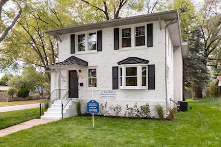 234 S Mitchell Ave Arlington Heights, IL 60005