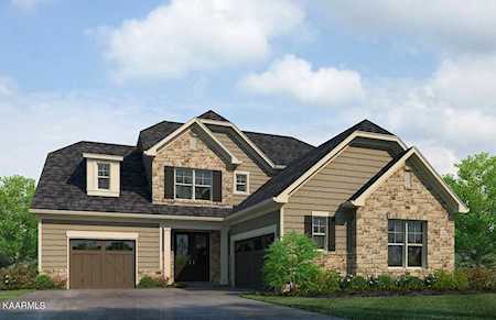 Lot 130 Justice Valley St Knoxville, TN 37934