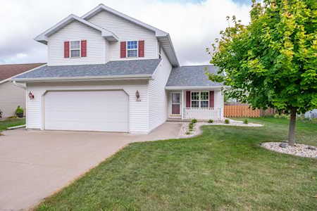 2764 Clover St Oshkosh, City of Oshkosh, WI 54901