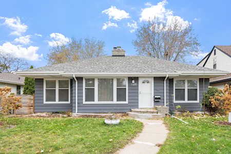 6032 Elliot Avenue Minneapolis, MN 55417