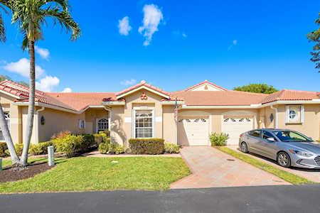 2723 Quaking Leaf Ln #2723 Boynton Beach, FL 33436