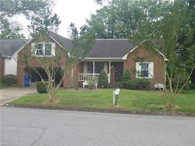 5361 Club Head Rd Virginia Beach, VA 23455