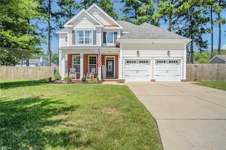 2404 Brush Creek Ln Virginia Beach, VA 23454