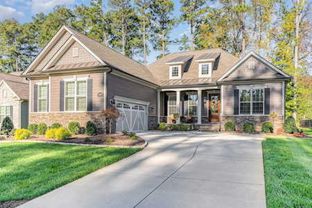 8049 Keyland Place Wake Forest, NC 28587