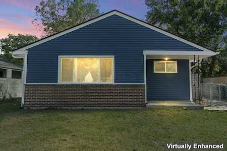 2436 Marcia Drive Columbus, OH 43211