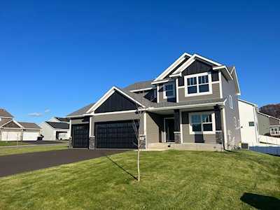 14395 Butternut Street NW Andover, MN 55304