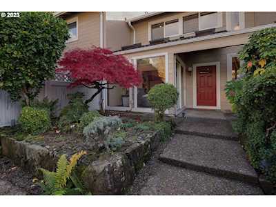 28636 SW Ash Meadows BLVD #21 Wilsonville, OR 97070