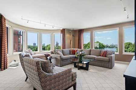 492 Beacon Street #56 Boston, MA 02115