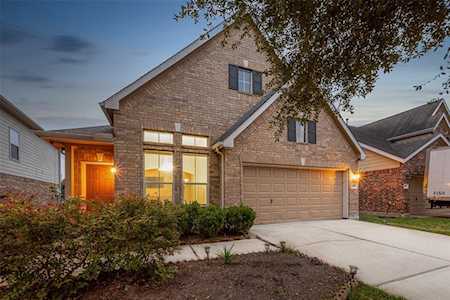 5426 Gibralter Place Richmond, TX 77407