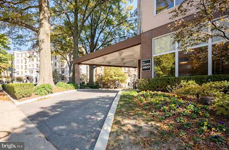 2829 Connecticut Ave NW #110 Washington, DC 20008