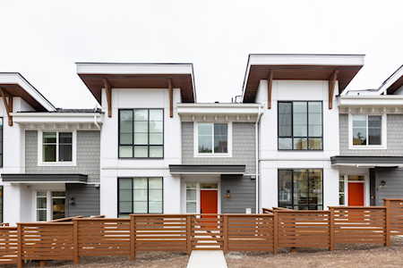 23183 136 Avenue #2 Maple Ridge, BC V4R 2R5