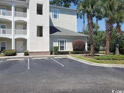 108 Cypress Point Ct. #106-B Myrtle Beach, SC 29579