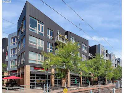 12600 SW Crescent ST #409 Beaverton, OR 97005